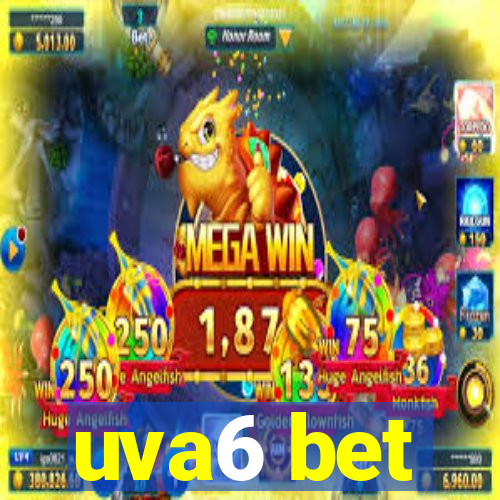 uva6 bet